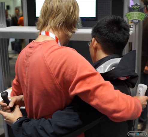 1303-27 Spin the Bottle GDC