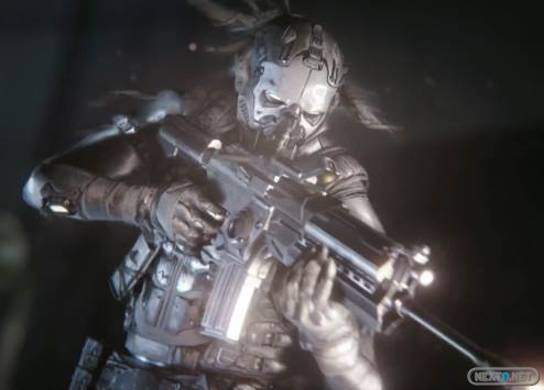 1303-29 Unreal Engine 4