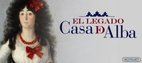 1304-01 Legado Casa de Alba 3DS  02