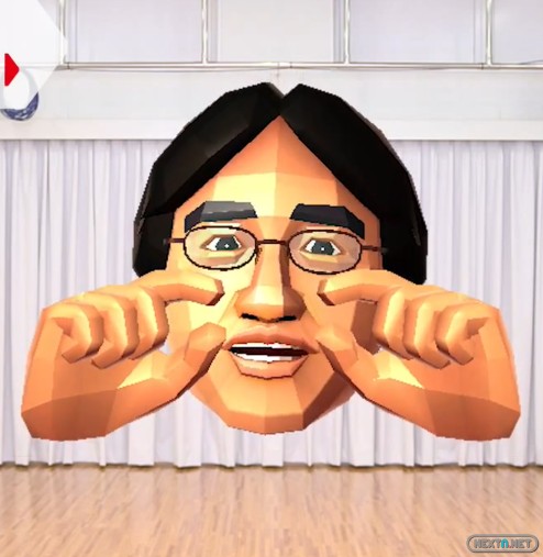 1304-01 Nintendo Direct 3DS