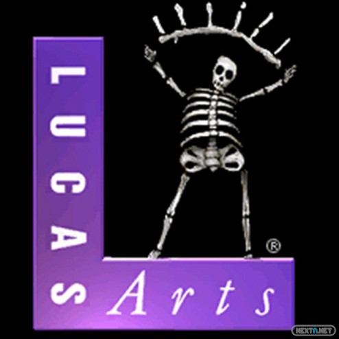 1304-03 Lucas Arts cerrada