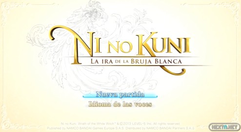 1304-10 Ni no Kuni La ira de la Bruja Blanca