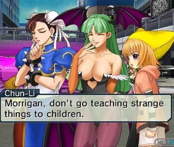 1304-11 Project X Zone 3DS