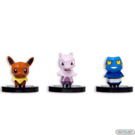 1304-15 Pokémon Rumble U 01