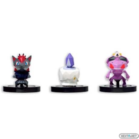 1304-15 Pokémon Rumble U 02