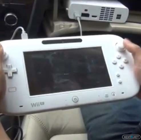 1304-17 Cargador mechero Wii U
