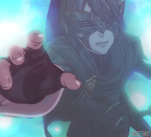 1304-19 Fire Emblem - Awakening