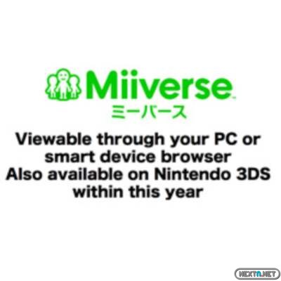 1304-25 Reunión Nintendo Miiverse