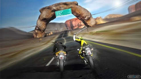 1305-10 Road Redemption