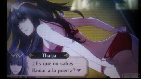 1305-16 Fire Emblem Awakening