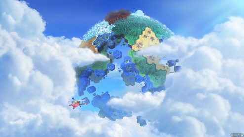 1305-17 Sonic Lost World
