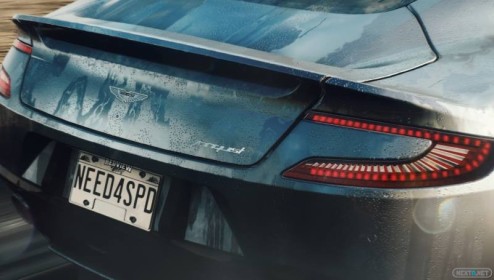 1305-23 Need For Speed Rivals