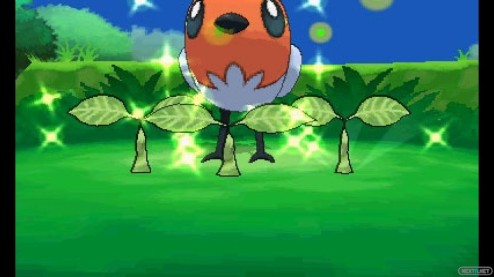 1305-23 Pokémon X - Y 3DS JAP 01