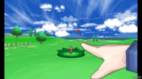 1305-23 Pokémon X - Y 3DS JAP 03