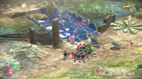 1305-30 Pikmin 3 Wii U 03