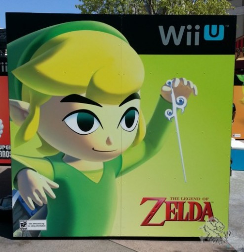 1305-30 Wii U Tour Zelda Wind Waker