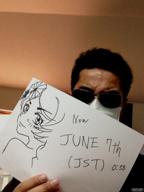 1306-06 Katsuhiro Harada