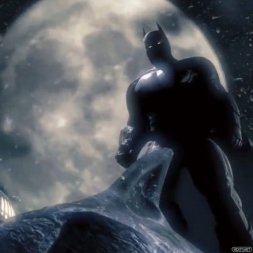 1306-11 Batman Arkham Origins