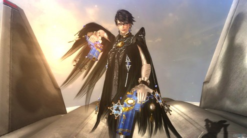 1306-11 Bayonetta 2 07