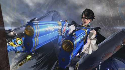 1306-11 Bayonetta 2 14