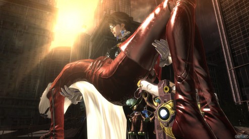 1306-11 Bayonetta 2 19