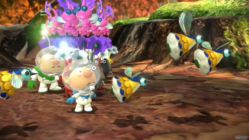 1306-11 Pikmin 3 Wii U  21