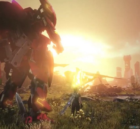 1306-11 X Monolith Wii U