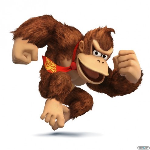 1306-12 Super Smash Bros. 3DS WiI U 08