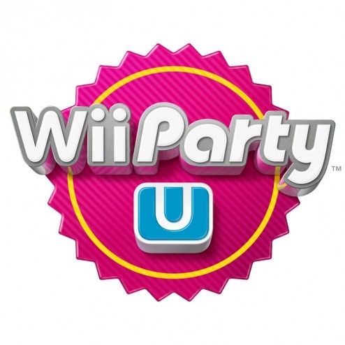 1306-12 Wii U Party Logo
