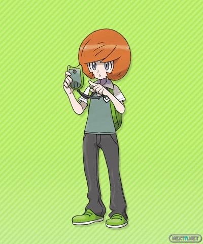 1306-14 Pokémon X-Y Trovato 01