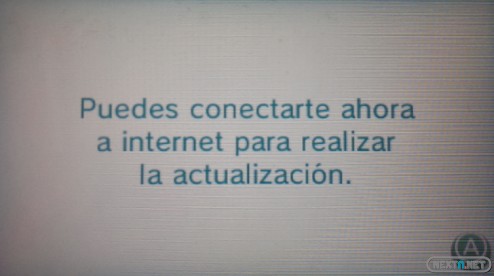 1306-18 Actualización 3DS