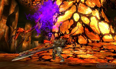 1306-27 Monster Hunter 4 24