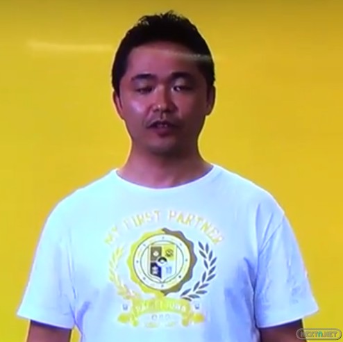 1307-07 Junichi Masuda