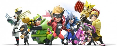 1307-25 The Wonderful 101 01