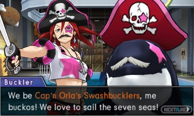 1307-27 Ace Attorney 5 DLC