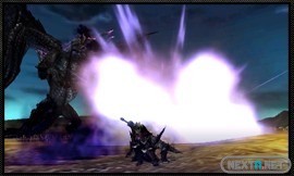 1308-09 Monster Hunter 4 Goa Magara 01