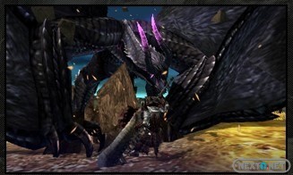 1308-09 Monster Hunter 4 Goa Magara 04