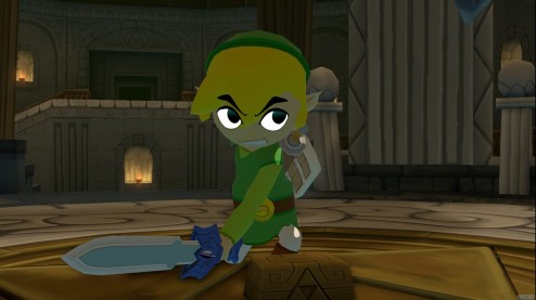 1308-22 The Legend of Zelda Wind Waker HD 08