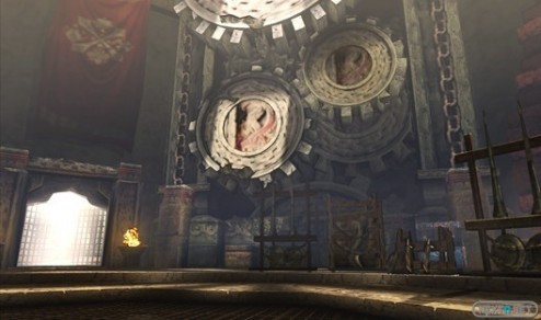 1308-27 Monster Hunter 4 Misiones Arena 04