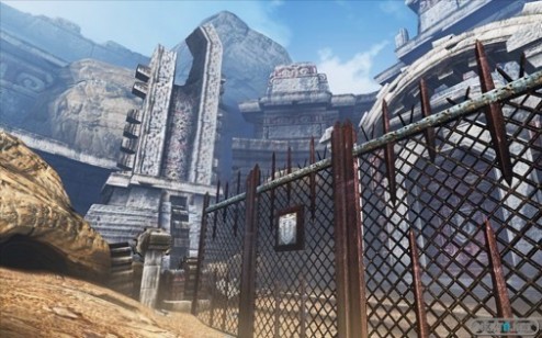 1308-27 Monster Hunter 4 Misiones Arena 06