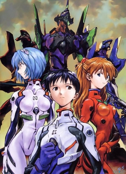 1309-02 Evangelion