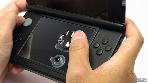 1309-12 Botones GameTech ventosa 3DS 01