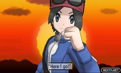 1309-15 Pokemon X Y Nuevas Imagenes 16