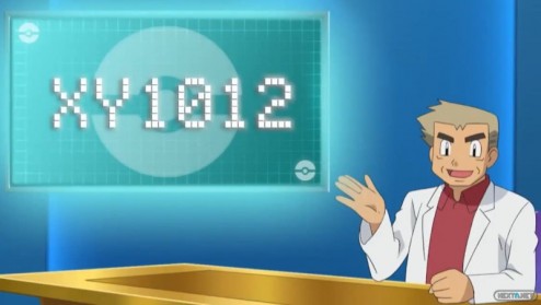 1309-16 Pokémon anuncio Gotta Catch 'em