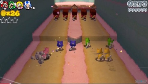 1310-01 Super Mario 3D World