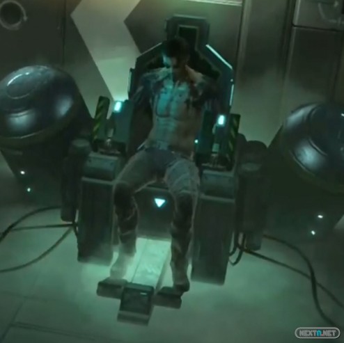 1310-02 Deus EX Human Revolution Director's Cut