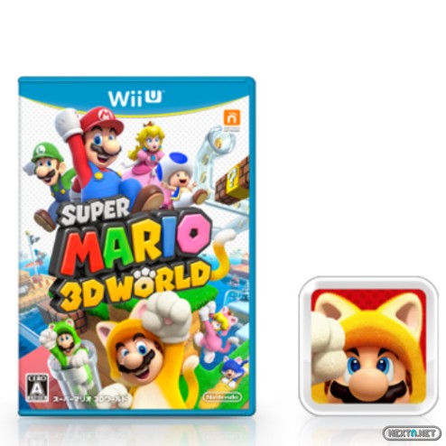 1310-02 Super Mario 3D World