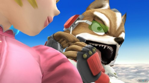 1310-18 Super Smash Bros. for Wii U 13