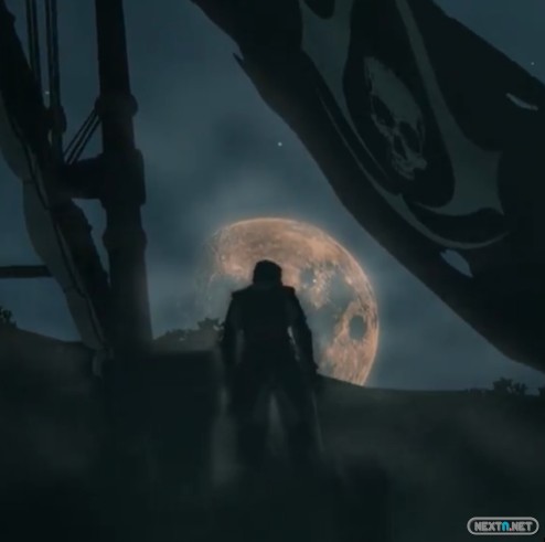 1310-22 Assassin's Creed IV