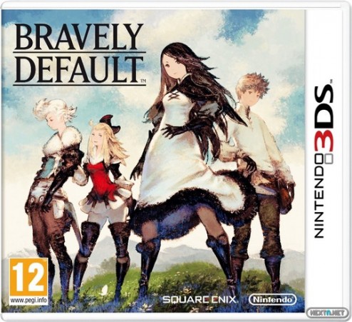 1310-24 Bravely Default boxart Europeo